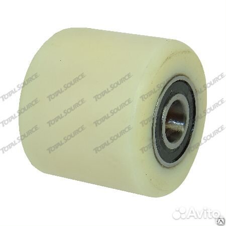 Ролик подвилочный нейлоновый NY 80x60