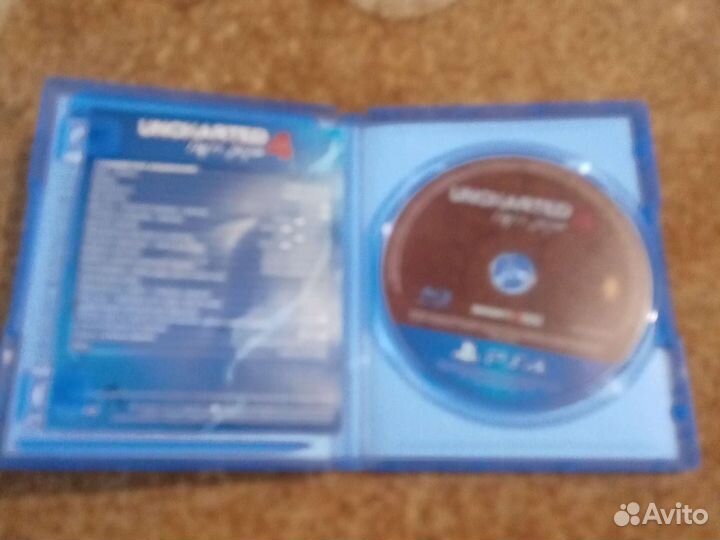 Игры для приставок ps4