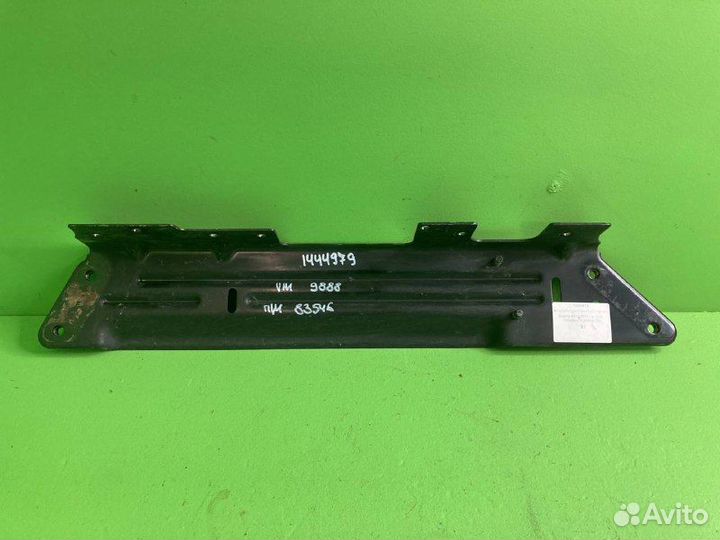 Кронштейн крепления интеркулера scania P340