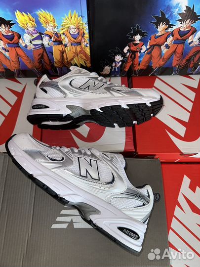 New Balance 530