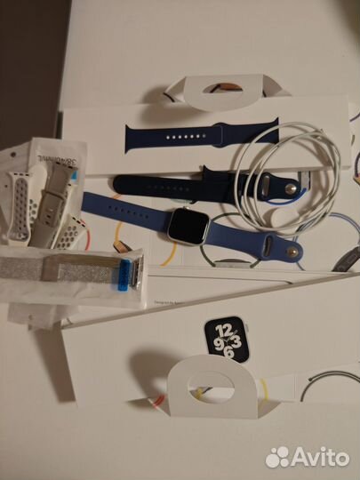 Apple watch se 40mm