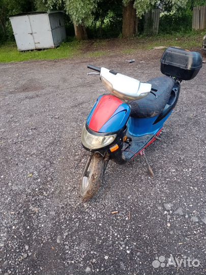 Продам скутер