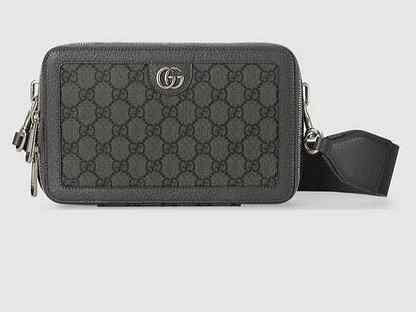 Сумка Gucci GG Ophidia Crossbody, Москва