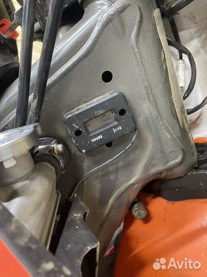 Продам мотоцикл KTM sxf 250 кросс/эндуро