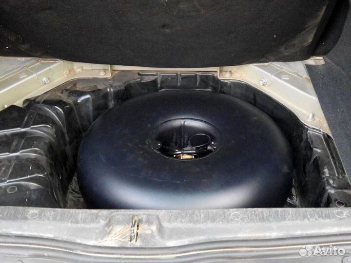 Гбо на авто Toyota Land Cruiser К-т Гбо №67 Кредит