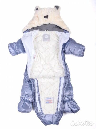 Продается комбинезон детский