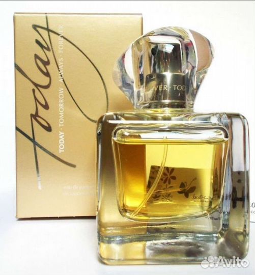 Avon по закупке эйвон