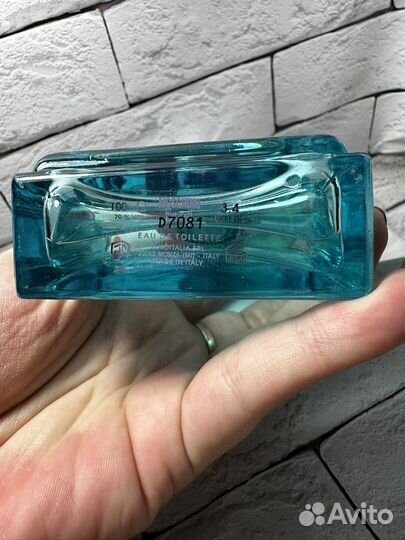 Moschino funny духи