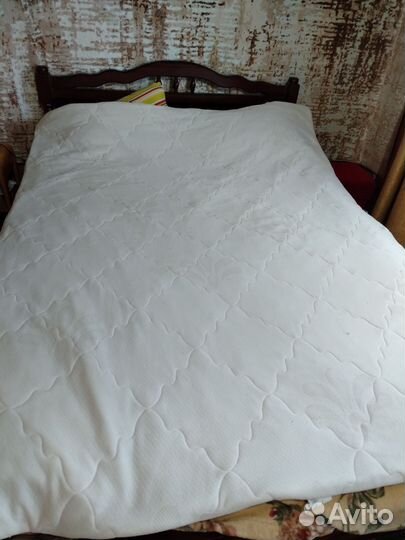 Наматрасник