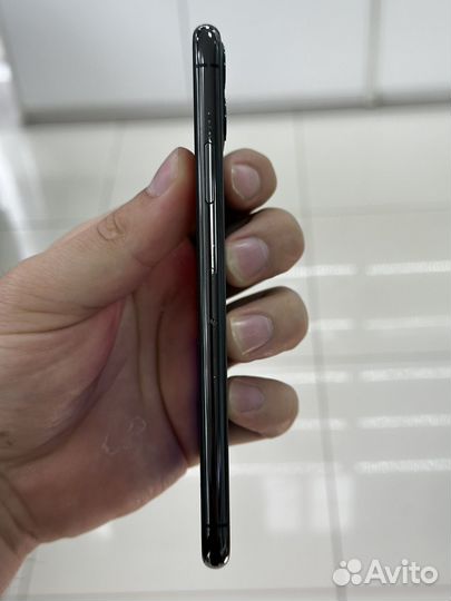 iPhone 11 Pro Max, 256 ГБ