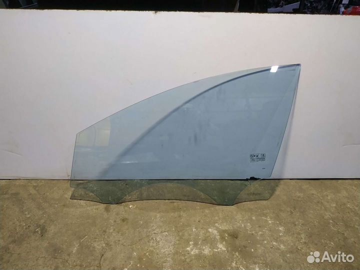 Стекло левое голубое 1507910 Форд Мондео 4