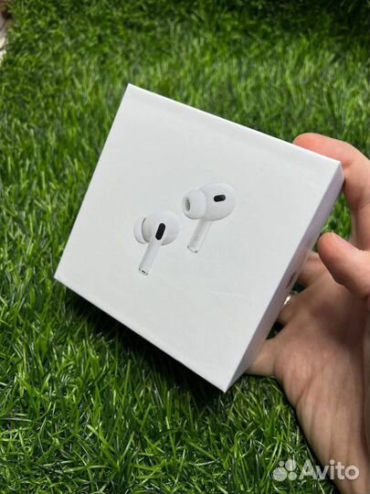 Airpods pro 2