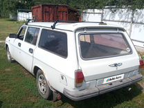 ГАЗ 310221 Волга 2.4 MT, 1998, 106 600 км, с пробегом, цена 160 000 руб.