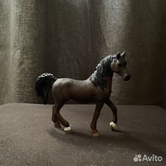 Лошади schleich