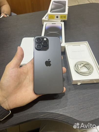 iPhone 14 Pro Max, 128 ГБ