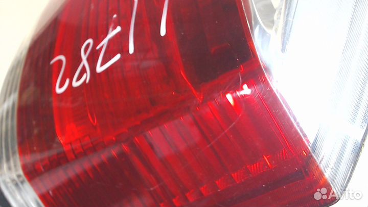 Фонарь (задний) Opel Vectra C, 2006