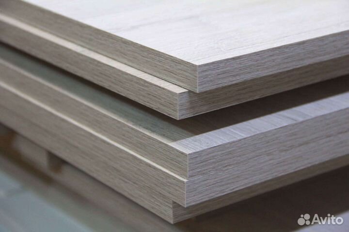 Кромление лдсп