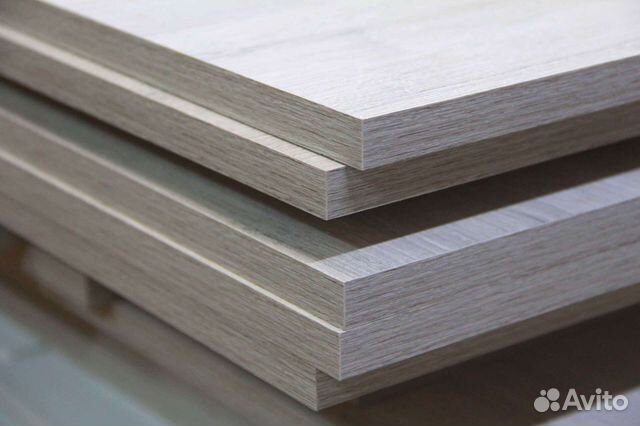 Кромление лдсп