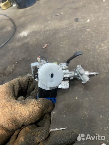 Контактная група киа сид 2