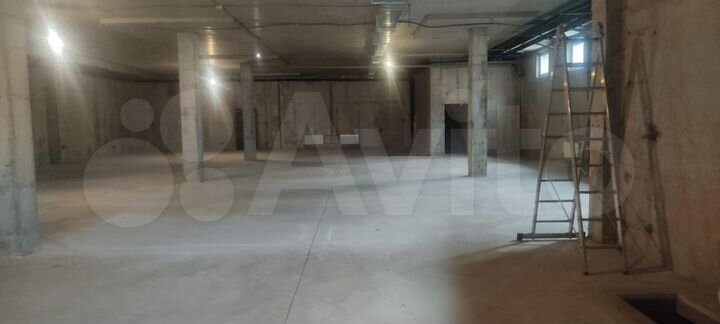 Свободного назначения, 600 м²