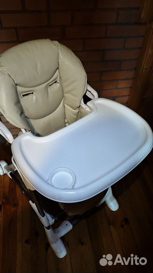 Стульчик для кормления CAM