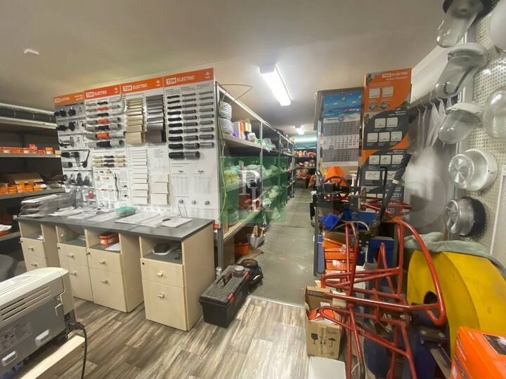 Пом. свободного назначения