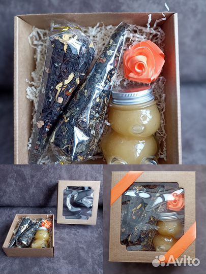 Подарочный набор