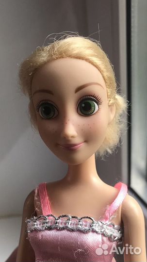 Кукла дисней