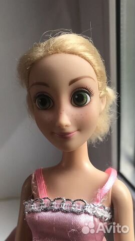 Кукла дисней