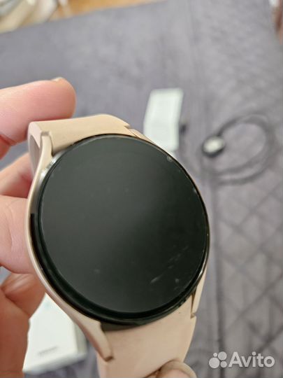Смарт-часы Samsung Galaxy Watch 4 40 mm