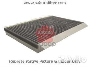 Фильтр салона Evobus Sprinter, Mercedes Sprint