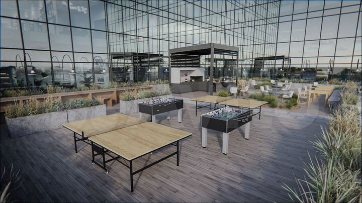 Аренда, торговое помещение площадью 89 кв.м