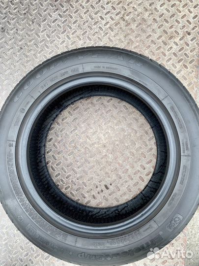 Goodyear EfficientGrip 205/60 R16 92W