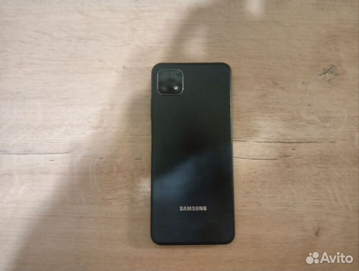 Samsung Galaxy A22s 5G, 4/64 ГБ