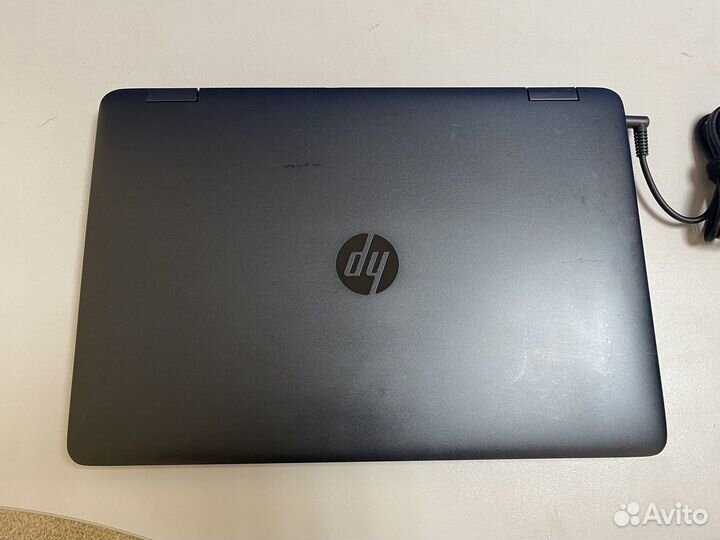 Ноутбук бизнес серии 15,6