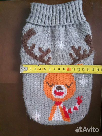 Одежда для маленьких собак