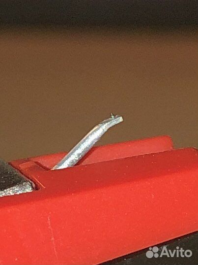 Картридж Numark Groove tool