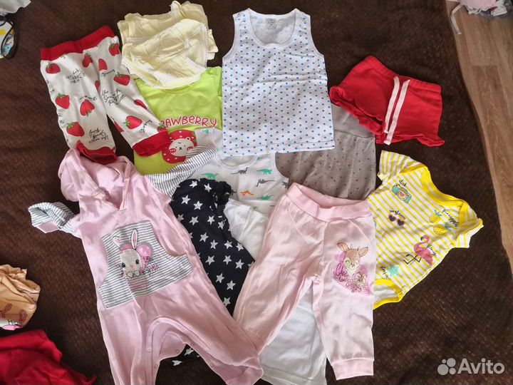 Детская одежда