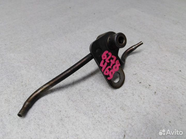 Маслозаборник Мерседес