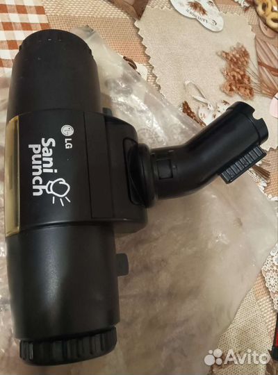 Щетка для пылесоса lg, для чистки ковров, паласов