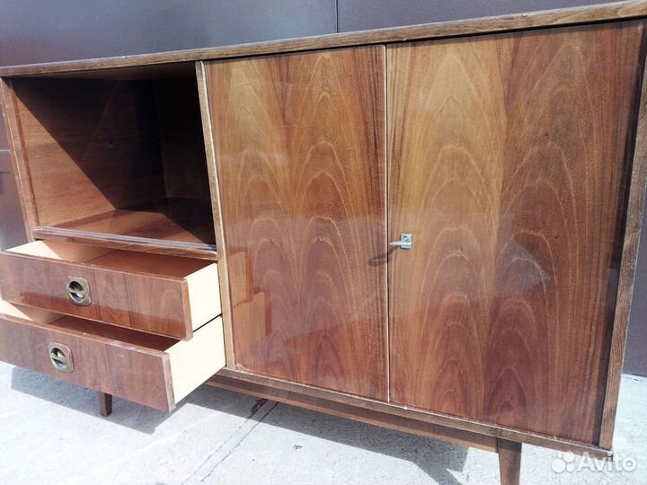 Тумба Румыния СССР ретро ретро советская винтаж
