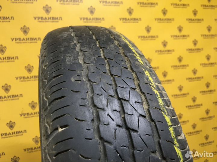 Yokohama S208 145/80 R13 82S