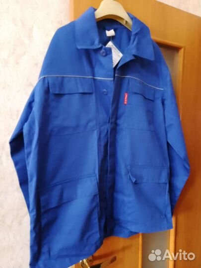 Костюм рабочий