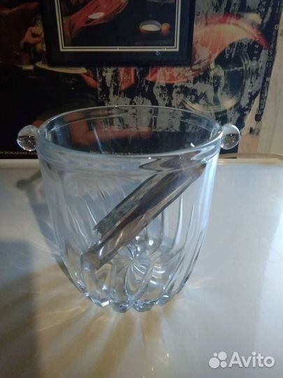 Ведёрко для льда