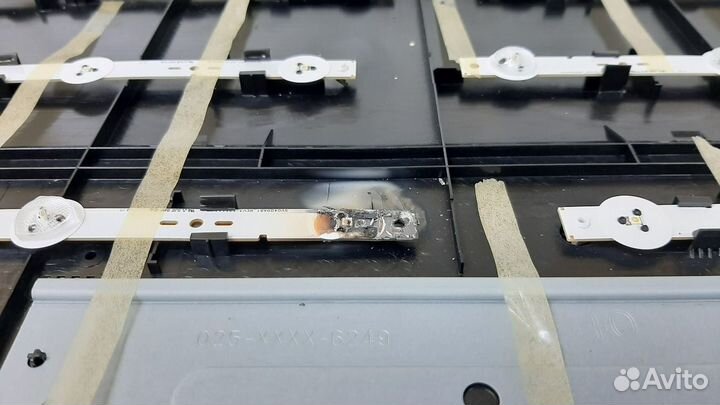 Ремонт телевизоров в Сергиевом Посаде