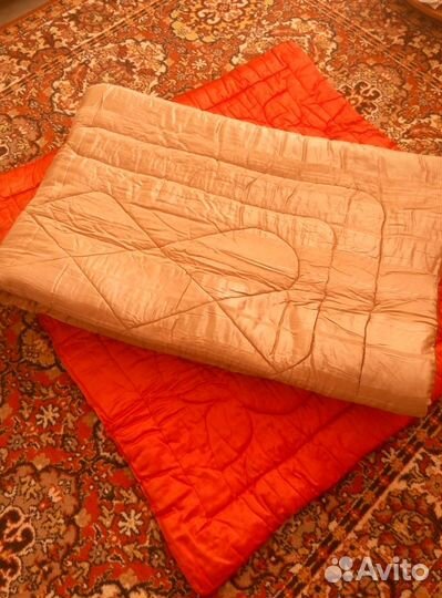 Одеяло плед