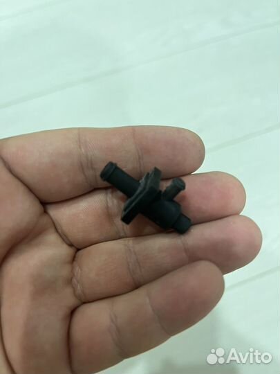 Запчасти тройник манжеты тонометра AND UA