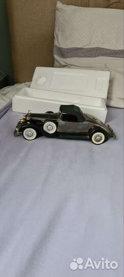 Коллекционная машина