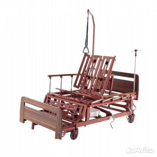Медицинская кровать для инвалидов