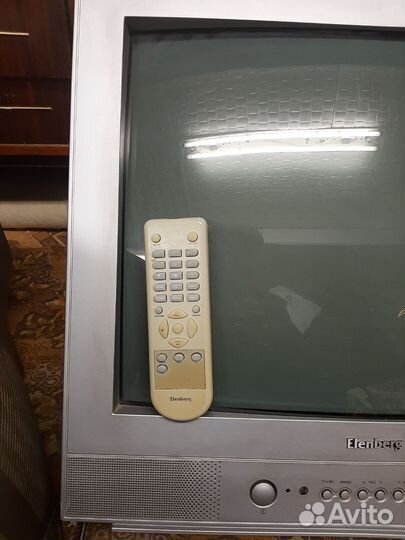 Телевизоры